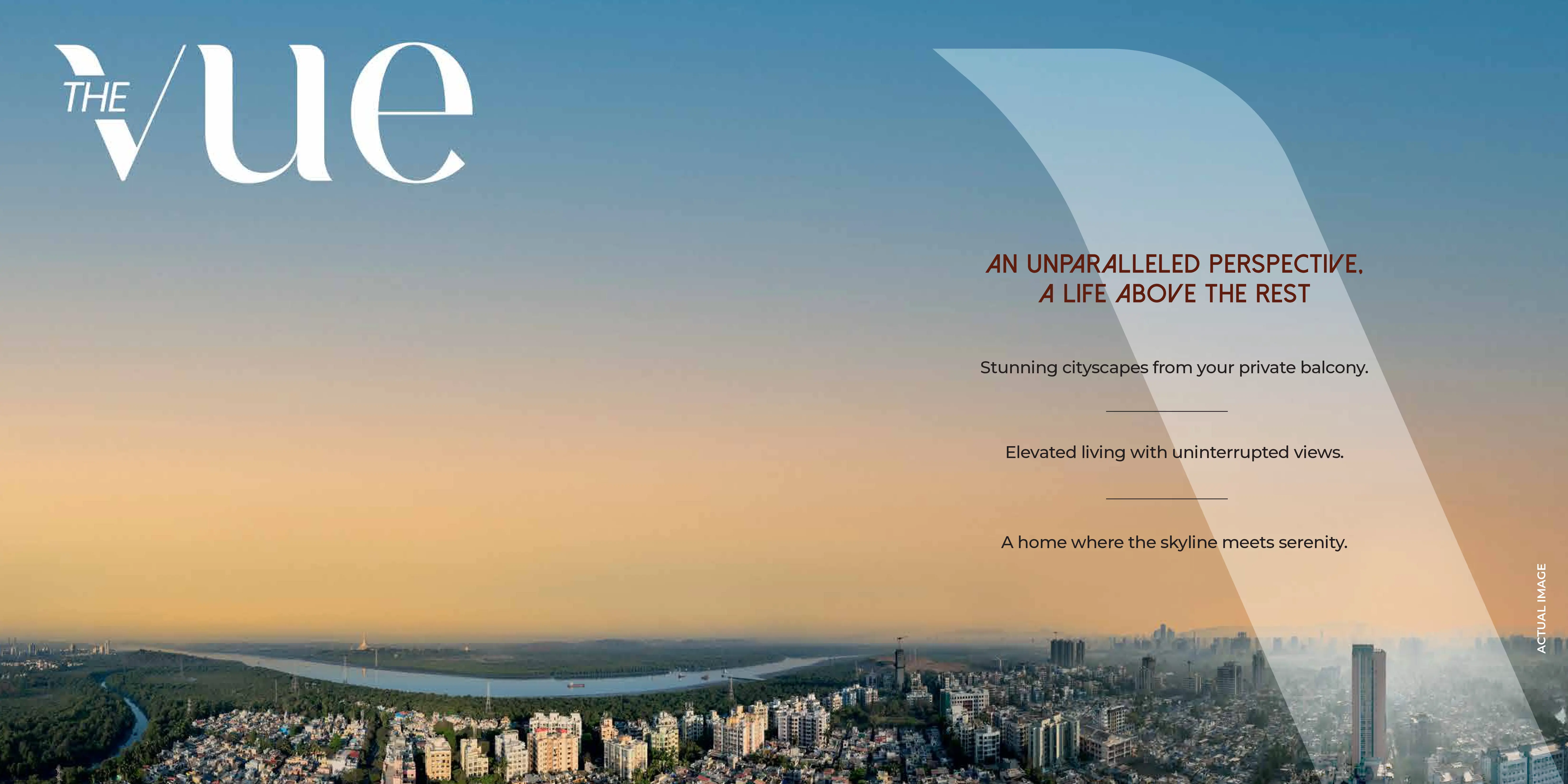 vertual tour Of Vue Dotom